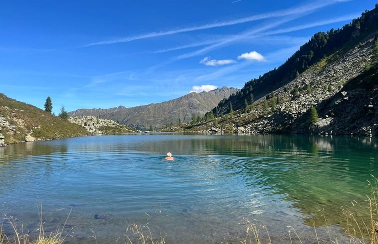 Natuurhuisje in Fließ