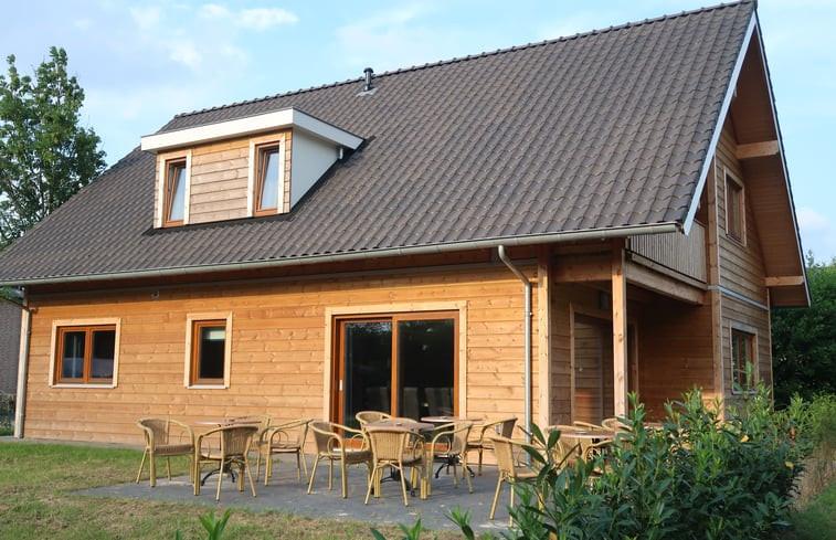 Natuurhuisje in Loon op Zand