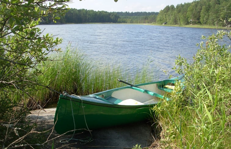 Natuurhuisje in Taipalsaari