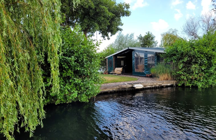 Natuurhuisje in Vinkeveen