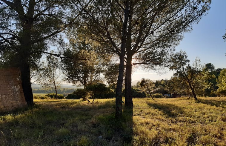 Natuurhuisje in Cessenon-sur-Orb