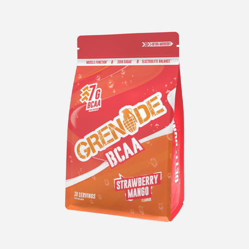 Grenade BCAA