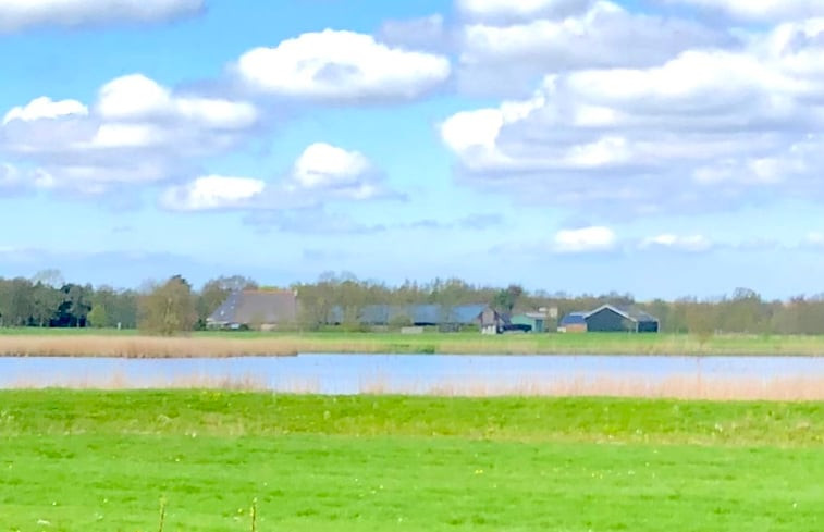 Natuurhuisje in Ryptsjerk