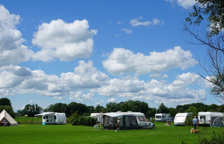 Natuurhuisje in Swichum