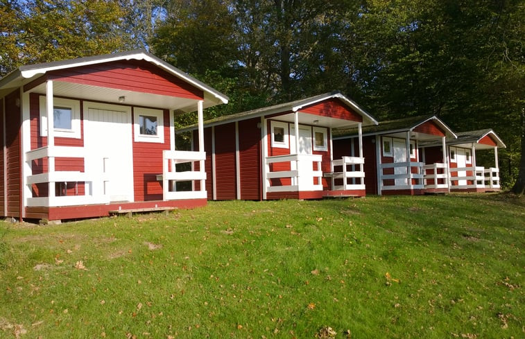 Natuurhuisje in Karlshamn (Asarum)