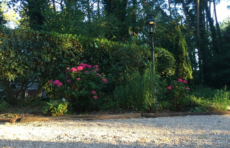 Natuurhuisje in Haaksbergen