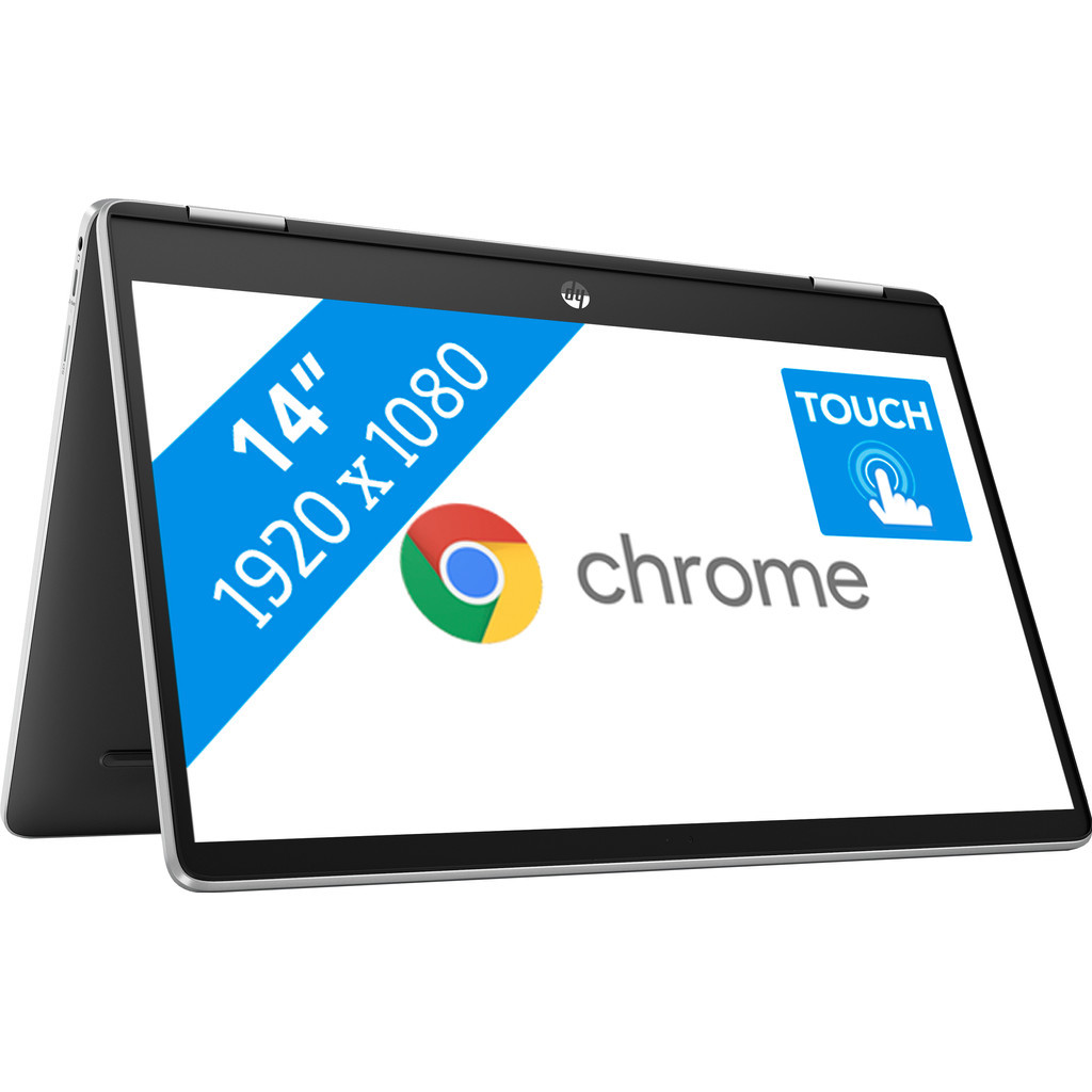 HP Chromebook x360 14b-cb0960nd