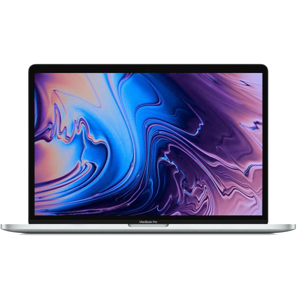 Refurbished MacBook Pro Touchbar 13 256GB Als nieuw