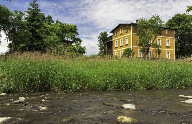 Natuurhuisje in Janowice Wielkie