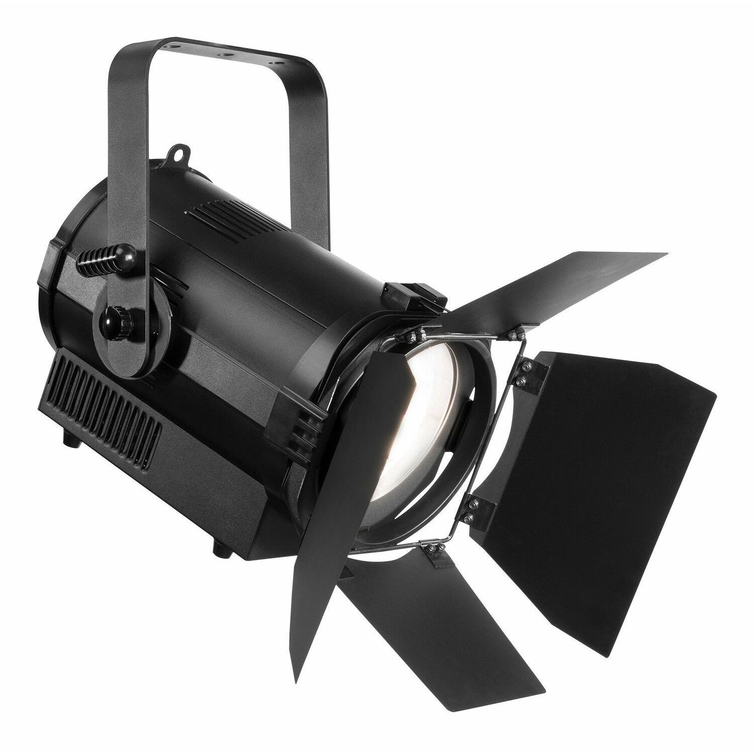 BeamZ Professional BTF100Z fresnel zoom 100W LED wit 3200K