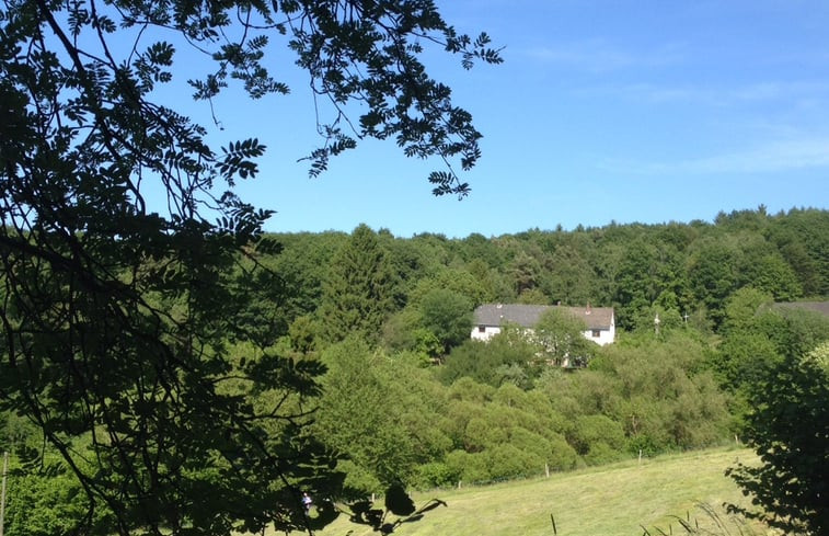 Natuurhuisje in Pfaffenseifen