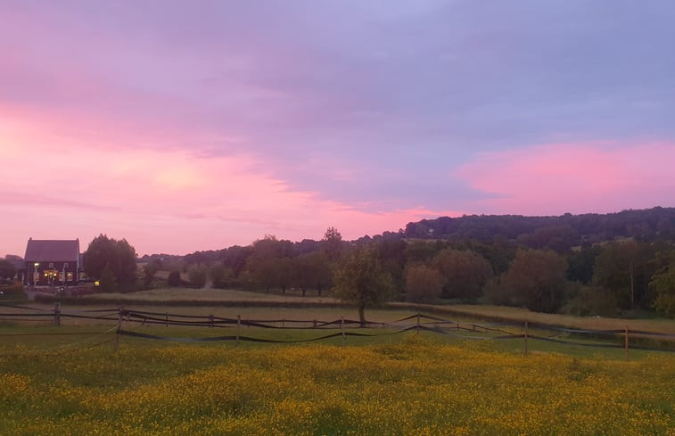 Natuurhuisje in Epen