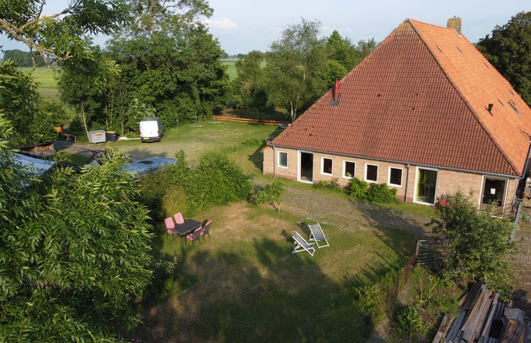 Natuurhuisje in Giethoorn