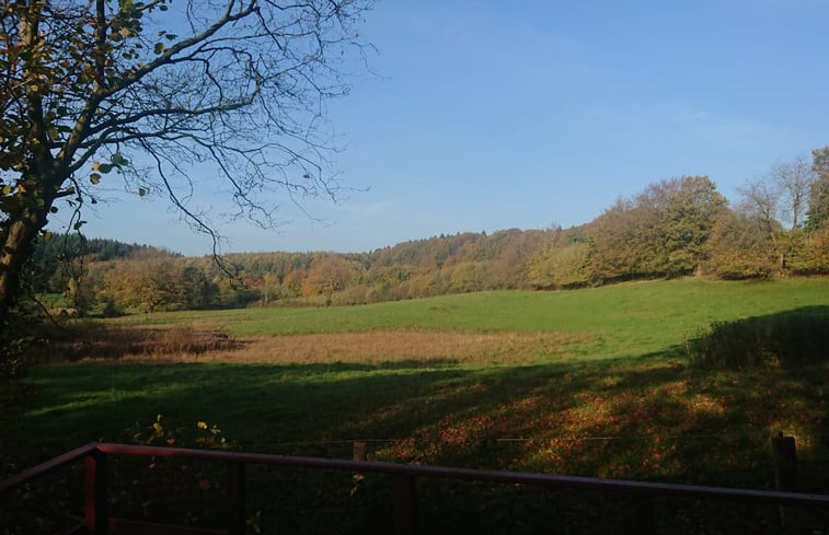 Natuurhuisje in Ascheffel