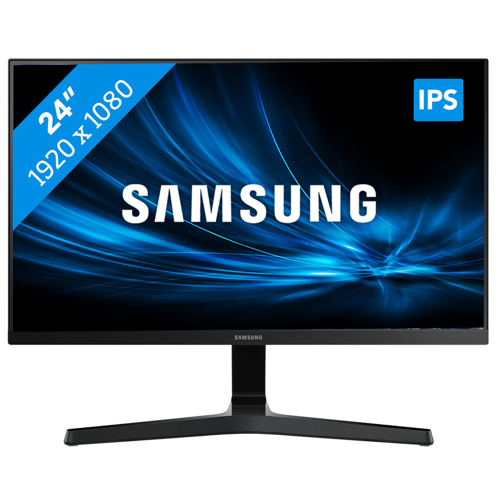 Samsung LS24R356FZUXEN