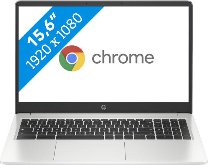 HP Chromebook 15a-na0960nd