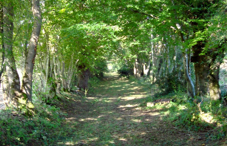 Natuurhuisje in Malleret-Boussac