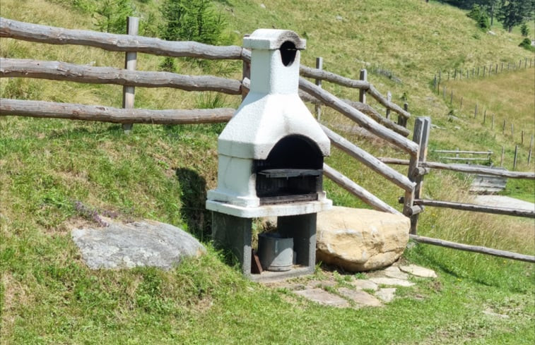 Natuurhuisje in Radenthein