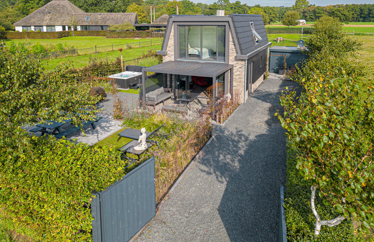 Natuurhuisje in Egmond aan den Hoef