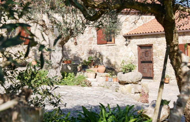 Natuurhuisje in Serra da Pescaria