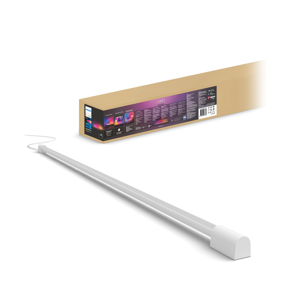 Philips Hue Play Gradient Light Tube groot Wit