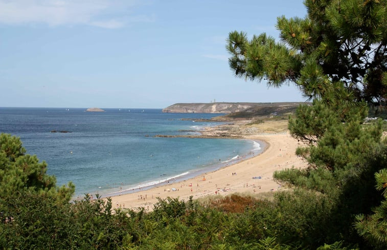 Natuurhuisje in Bourseul