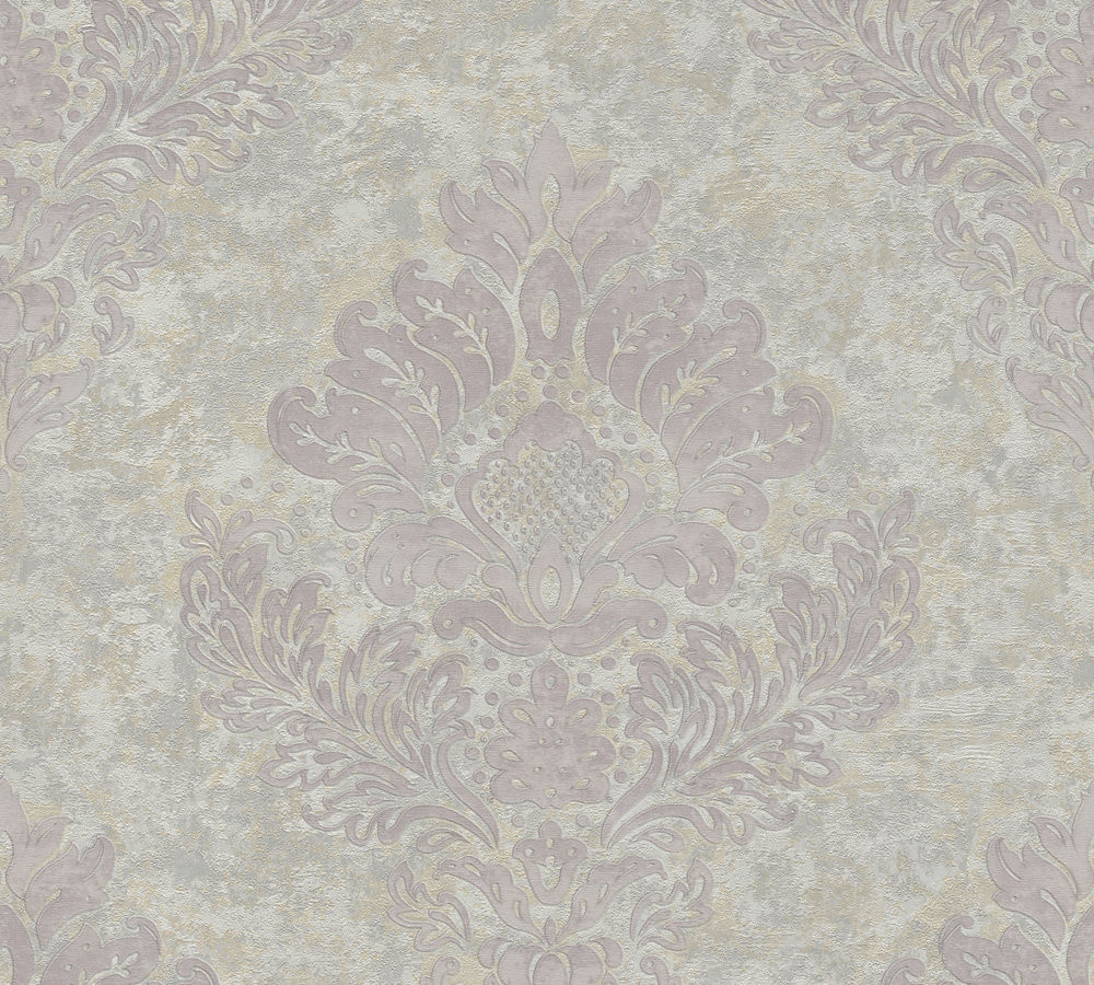 Livingwalls Metropolitan Stories 2 beige behang | 379014