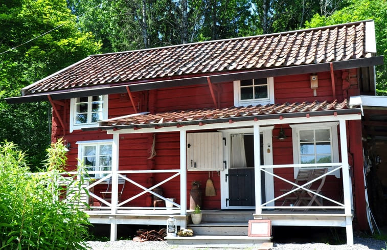 Natuurhuisje in Skultuna