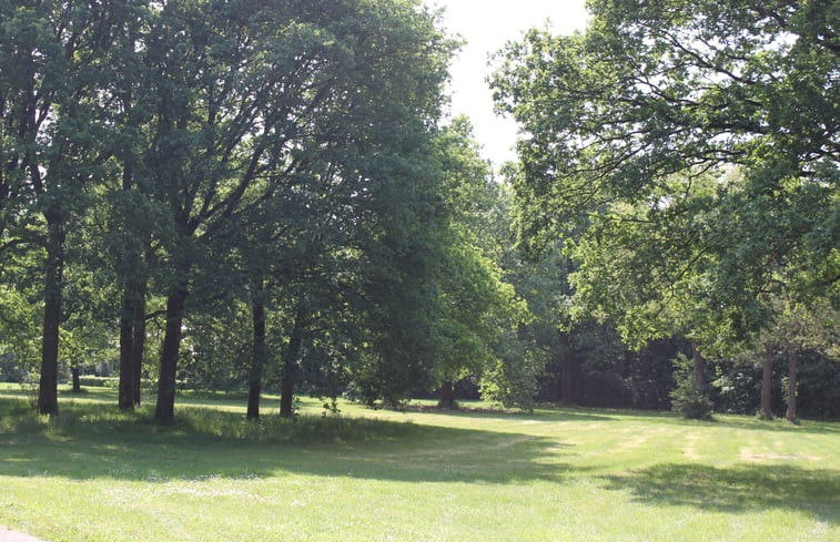 Natuurhuisje in Appelscha