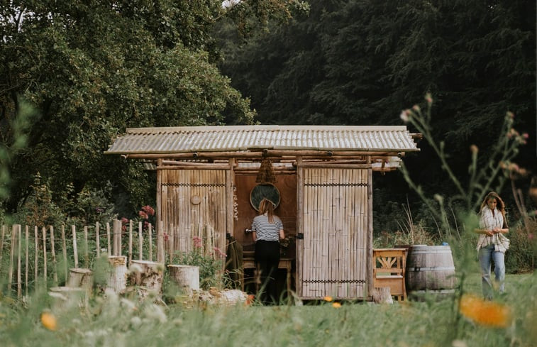 Natuurhuisje in Zeewolde