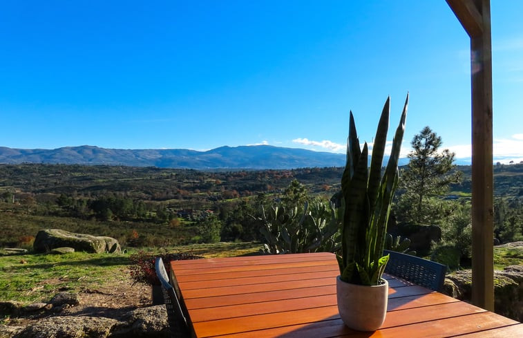 Natuurhuisje in Vila Franca da Serra