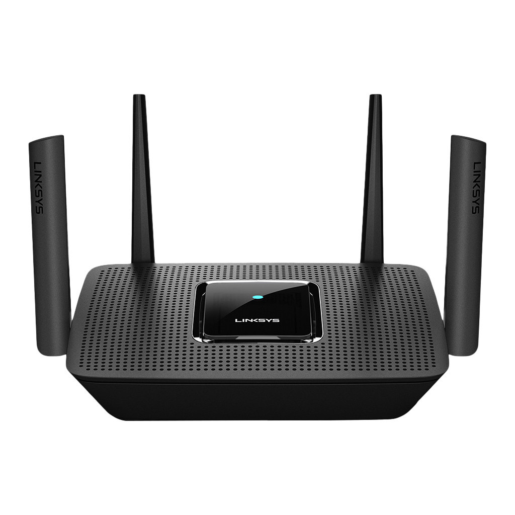 Linksys MAX-STREAM MR8300