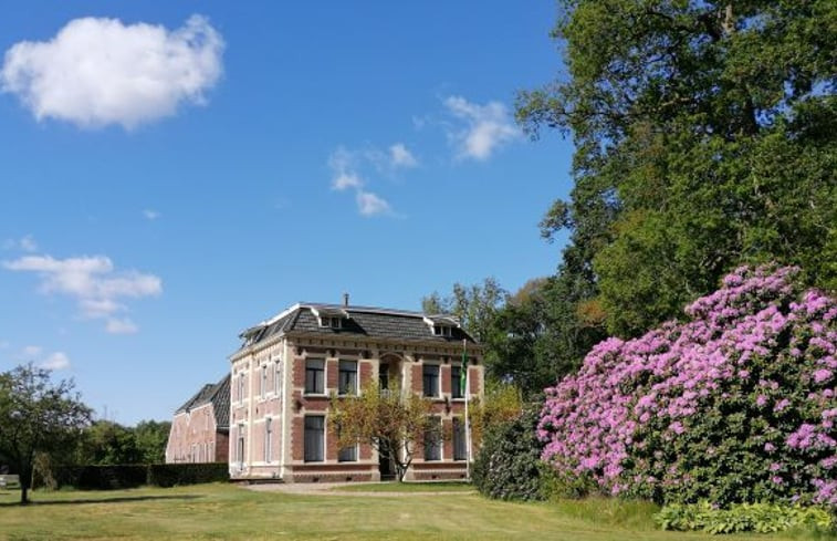 Natuurhuisje in Winterswijk Woold