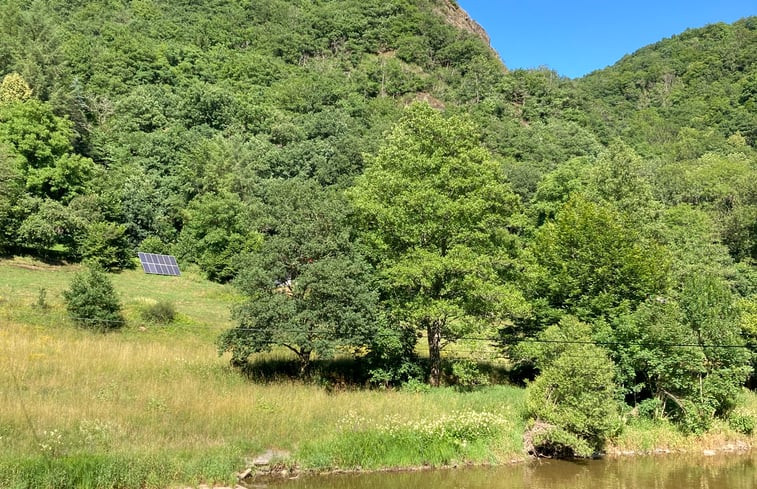 Natuurhuisje in Gemünd