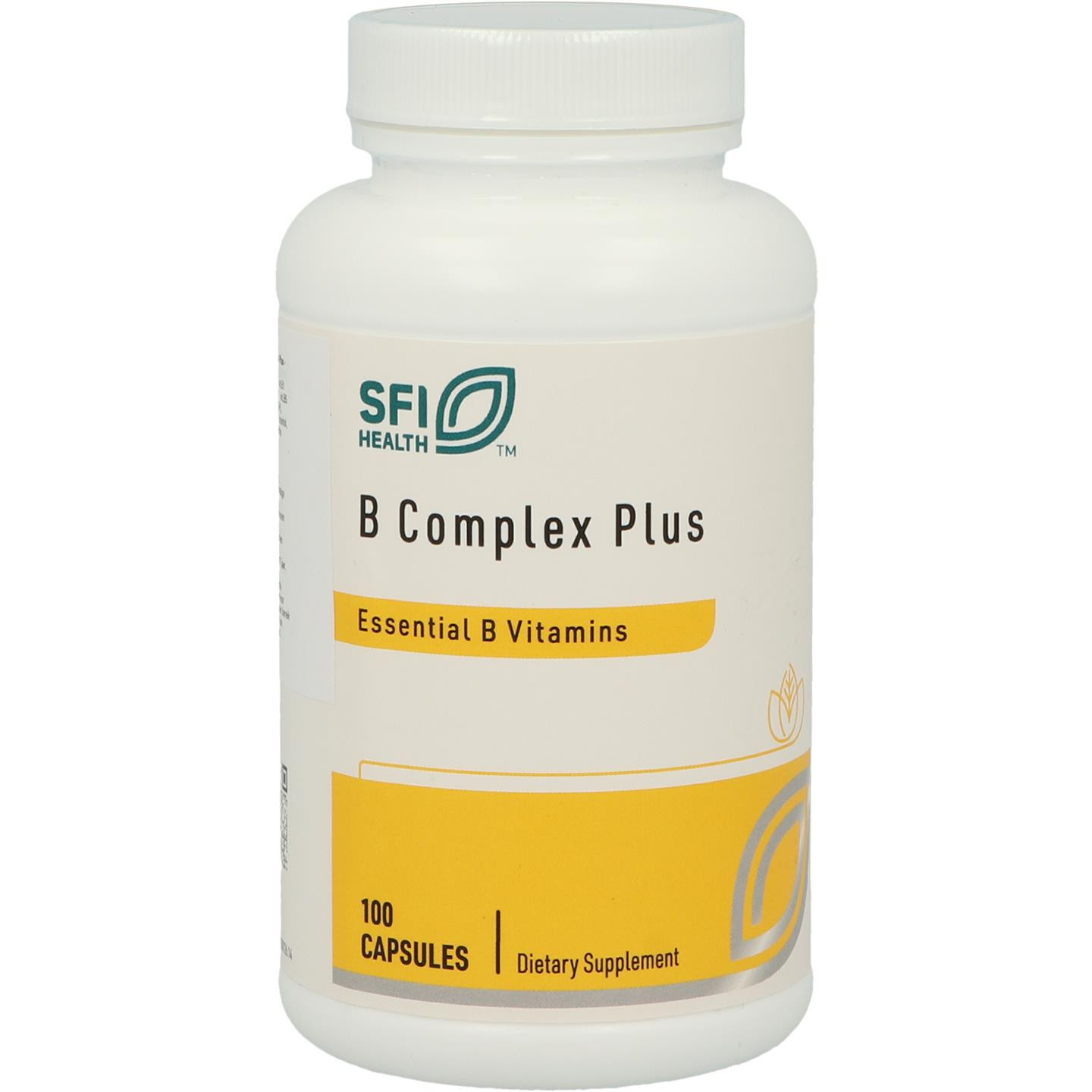 B complex Plus