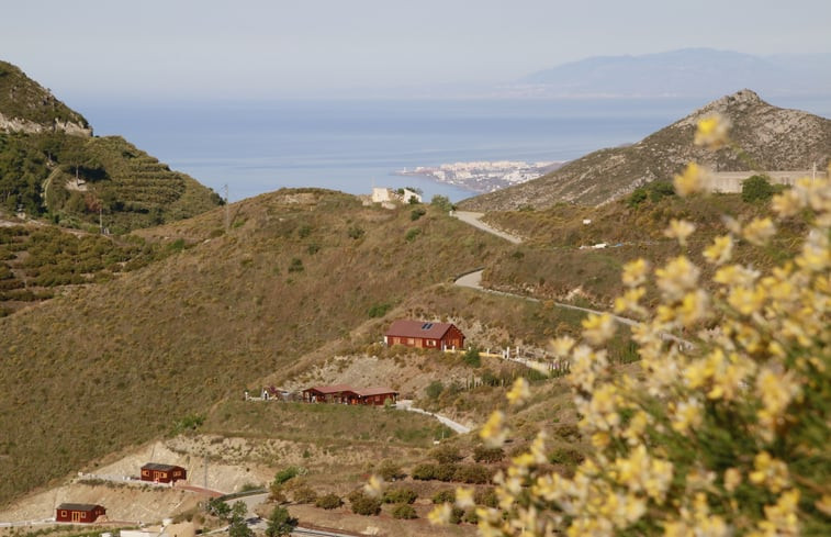 Natuurhuisje in Nerja / Maro