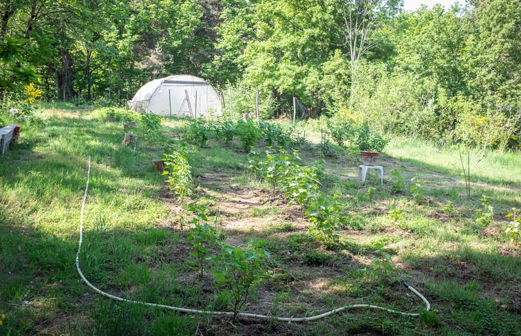 Natuurhuisje in DESAIGNES