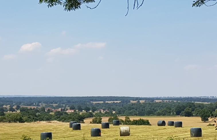 Natuurhuisje in Saint Hilaire