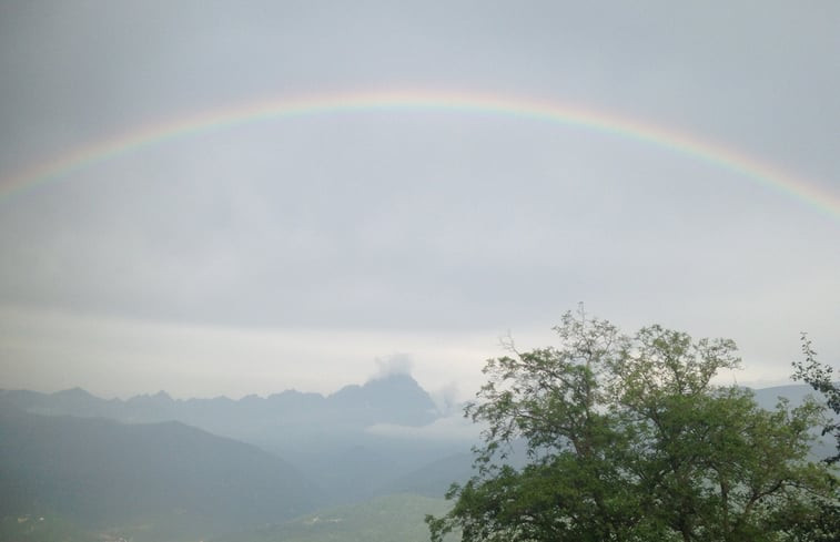 Natuurhuisje in MONTEBRACCO, BARGE