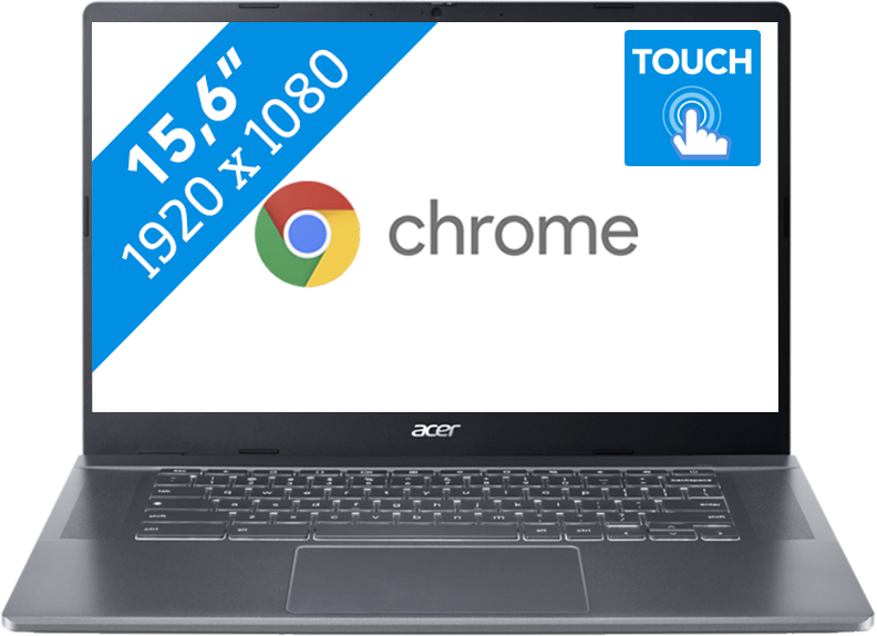 Acer Chromebook Plus 515 (CB515-2HT-5789)