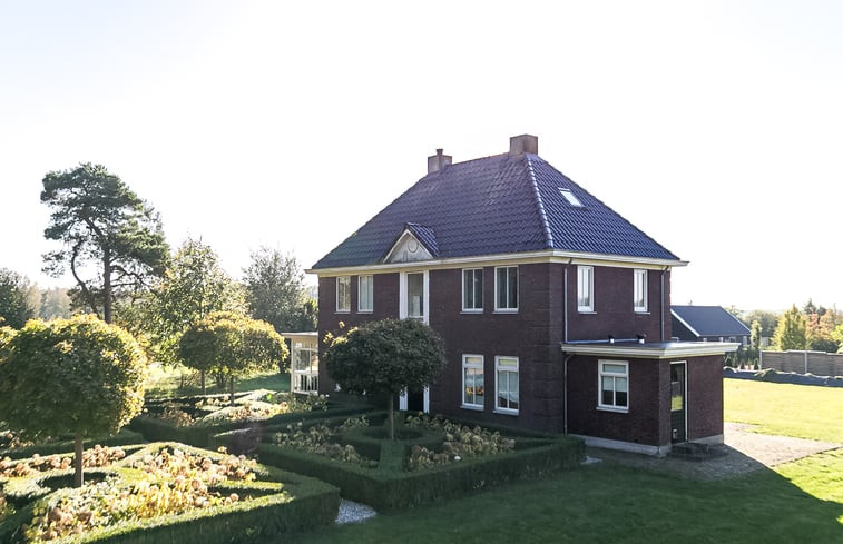 Natuurhuisje in Drijber