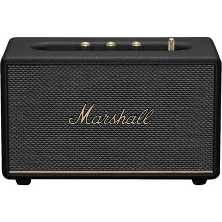 Marshall Acton III Black