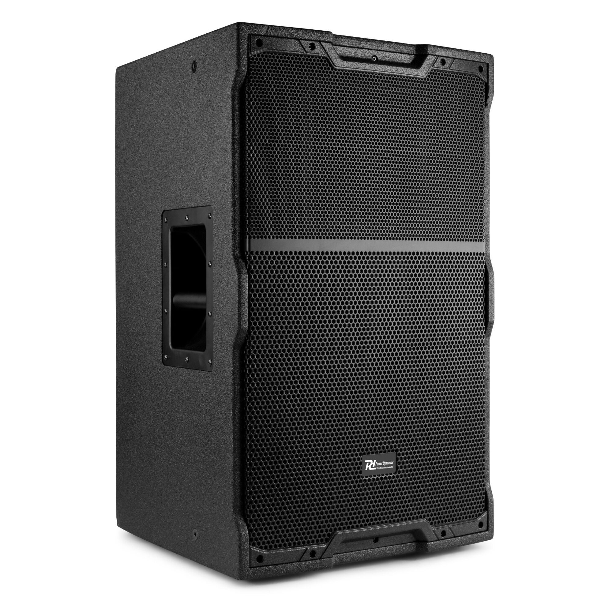 Power Dynamics - PDY212A - Actieve speaker - 12 inch - 700 Watt - DSP