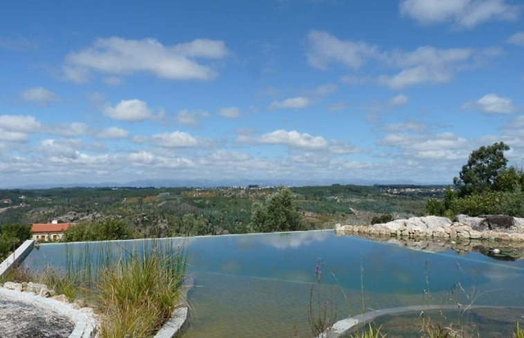 Natuurhuisje in Povoa de Midoes (Tabua)