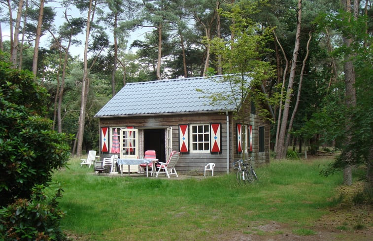 Natuurhuisje in Drunen