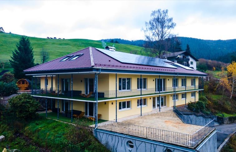 Natuurhuisje in Baiersbronn Ortsteil Schwarzenberg