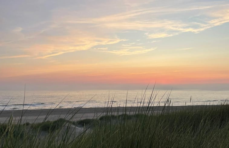 Natuurhuisje in Schoorl