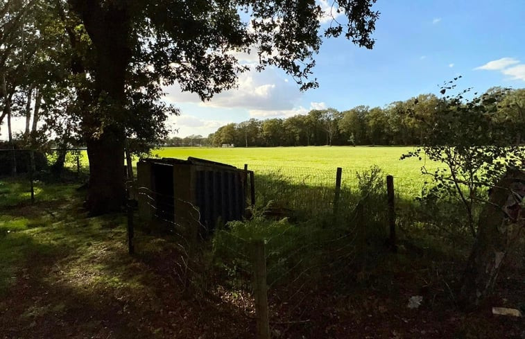 Natuurhuisje in Bocholt