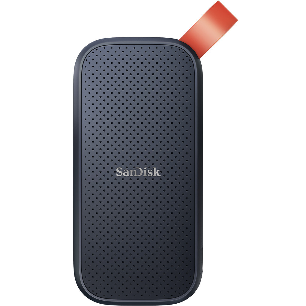 Sandisk Portable SSD 2TB