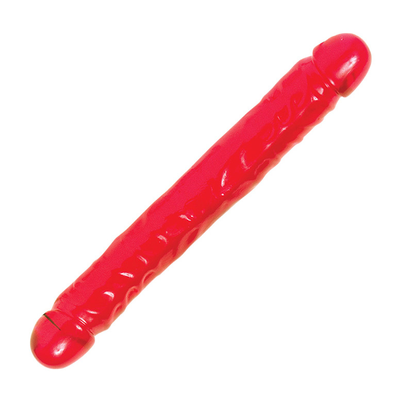 Doc Johnson Double Dildo - 12 / 30 cm